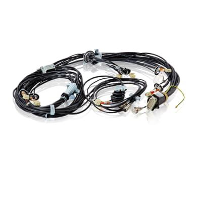 ABB Robotics 1-6 Axis Manipulator Harness