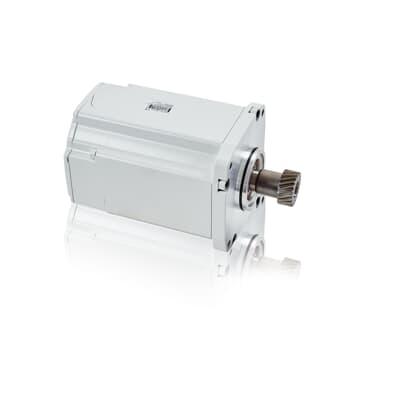 ABB Robotics Motor include pinion