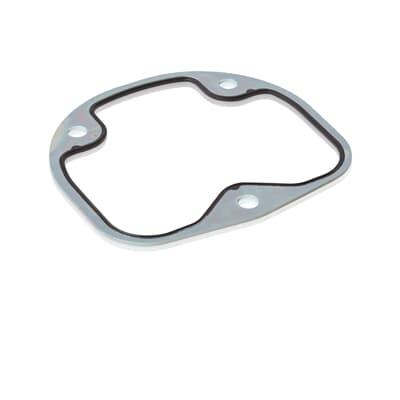 ABB Robotics O-ring sealing plate