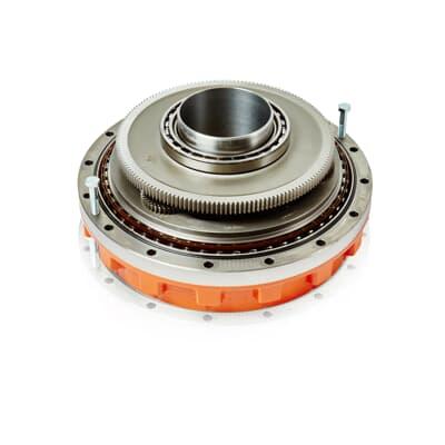 ABB Robotics RV-320C-191.35 Reduction Gear for Irb6620 and Irb6640