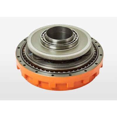 ABB Robotics RV-320C-191.35 Reduction Gear