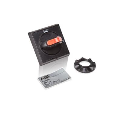 ABB Robotics Handle for 6mm switch