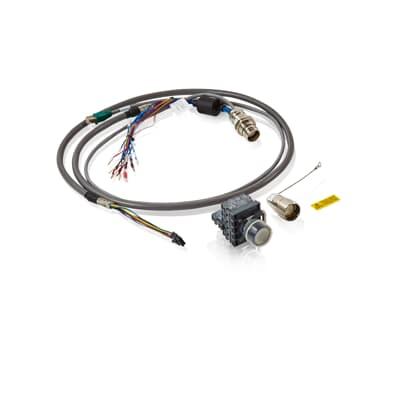 ABB Robotics TPU Hot plug SC