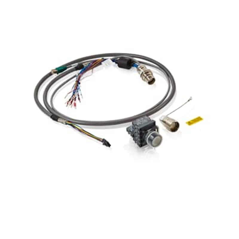 ABB Robotics TPU Hot plug SC