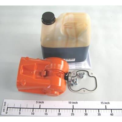 ABB Robotics Wrist Std/F