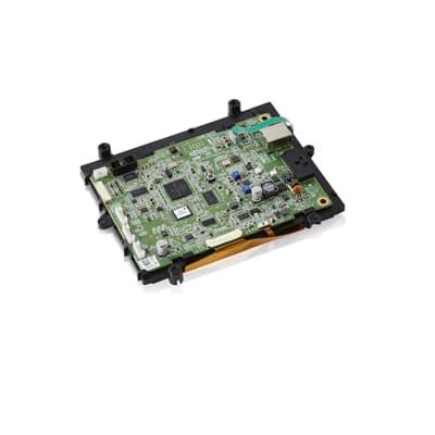 ABB Robotics LCD & touchscreen assy