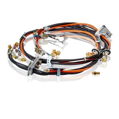 ABB Robotics Manipulator Harness ax 1-6 cost