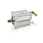 ABB Robotics IRB4600 Motor with Pinion Graphite White 4920W / 10Nm