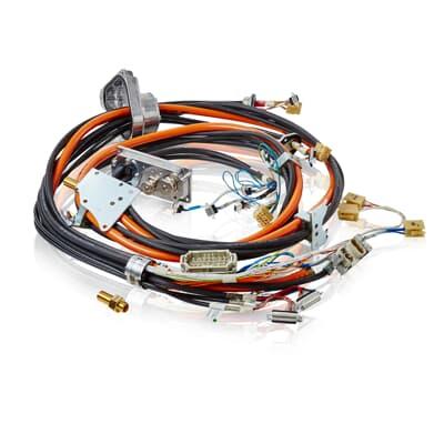 ABB Robotics 1-6 Axis Manipulator Harness