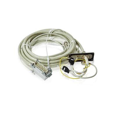 ABB Robotics Control Harness 7m