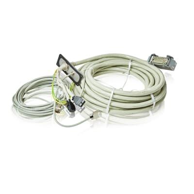 ABB Robotics Control Harness 15m