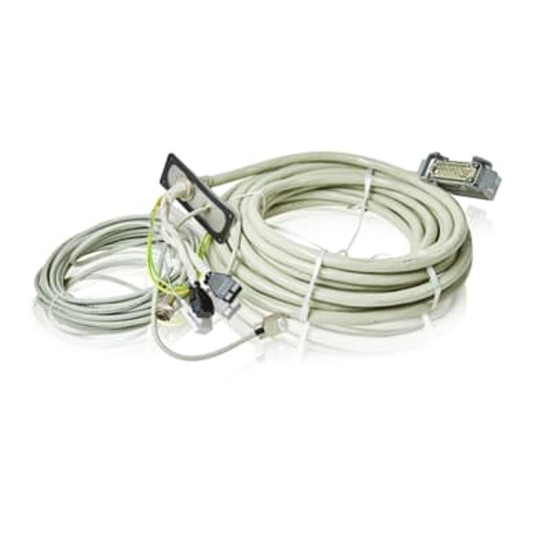 ABB Robotics Control Harness 15m