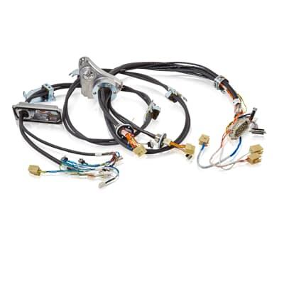 ABB Robotics Basic Cable Harness