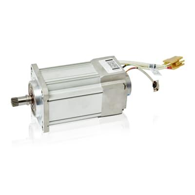 ABB Robotics Motor with pinion