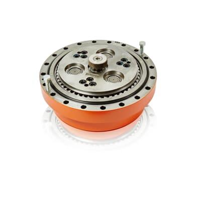 ABB Robotics Gearbox