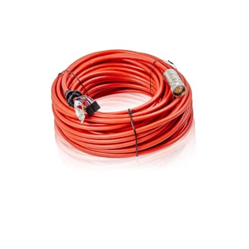 ABB Robotics 3HAC031683-004-R Teach Pendant Cable 30m