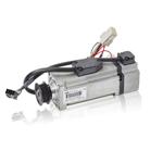 ABB Robotics Motor Unit with timing belt wheel