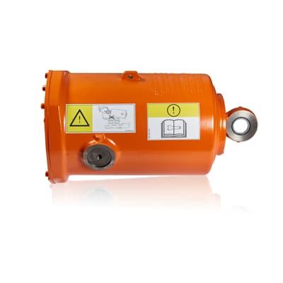 ABB Robotics Balancing device