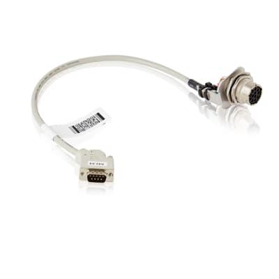 ABB Robotics Harn-Servo comp./XS2