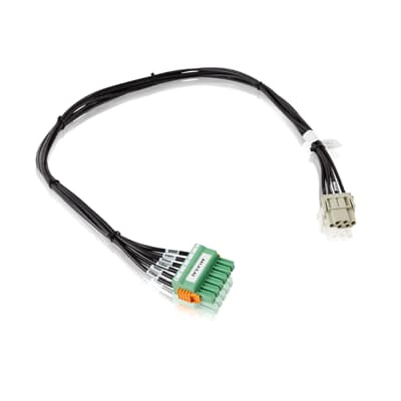 ABB Robotics Harn-External axis 8/9