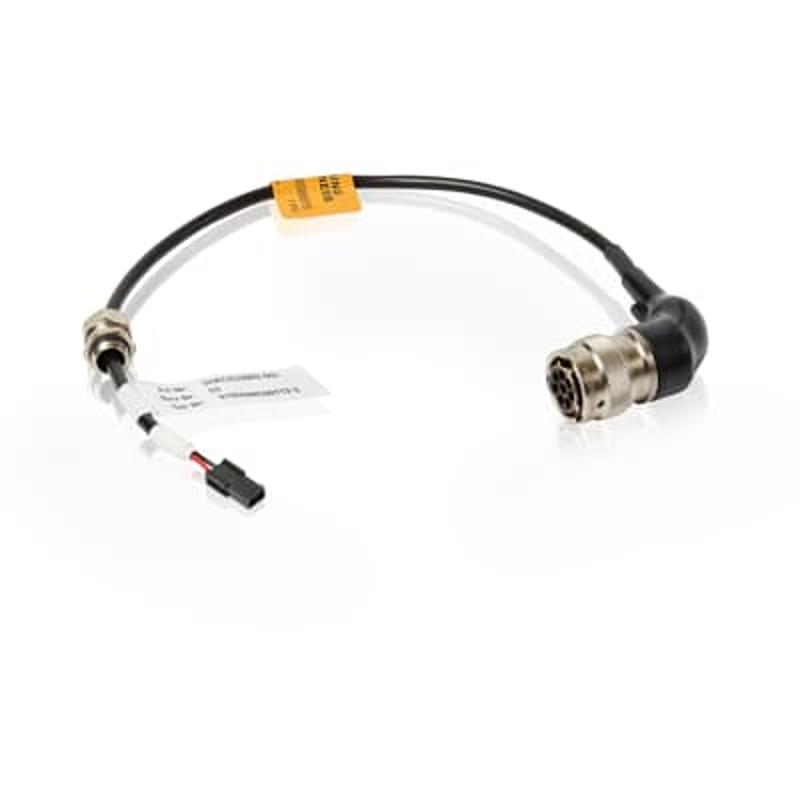 ABB Robotics Fan ax 1/2 cable harness