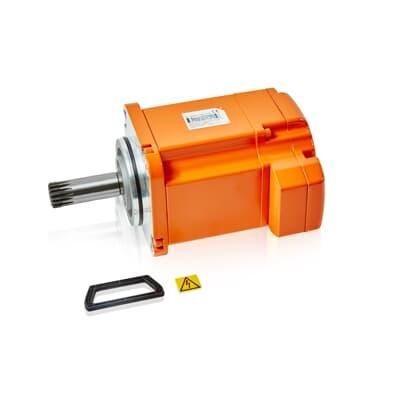 ABB Robotics Motor include pinion