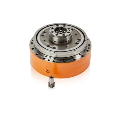 ABB Robotics Gearbox