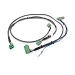 ABB Robotics Harn DeviceNet I/O 1-2 SCC