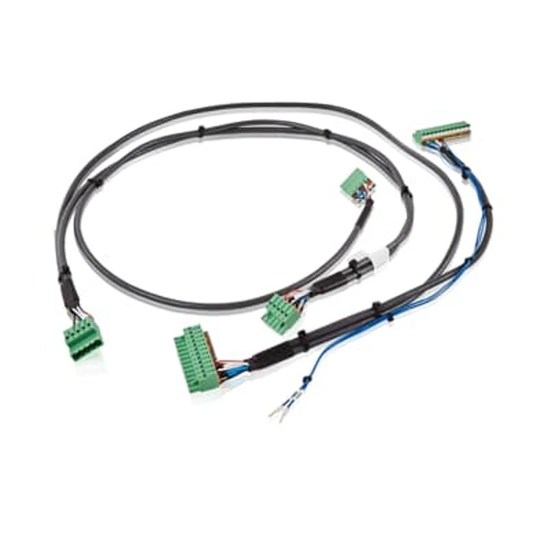 ABB Robotics Harn DeviceNet I/O 1-2 SCC