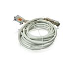 ABB Robotics A/B/C/D/K/R Motor Cable 15m