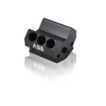 ABB Robotics Color Changer