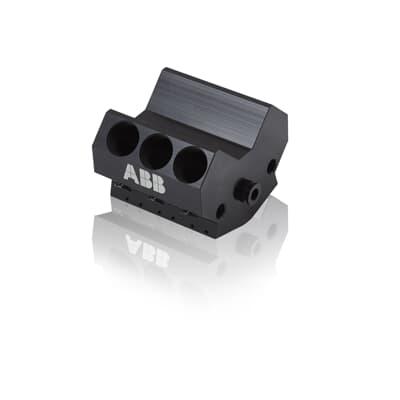 ABB Robotics Color Changer