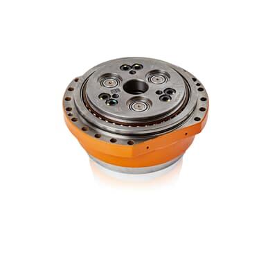 ABB Robotics RV-70F-125.8 RV gear for IRB6600