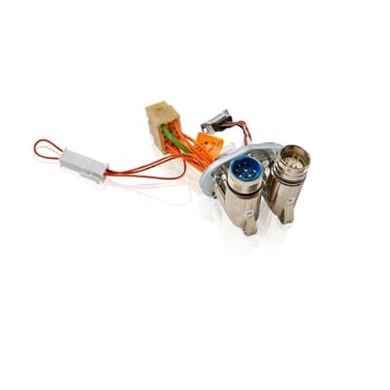 ABB Robotics Cable harness MU
