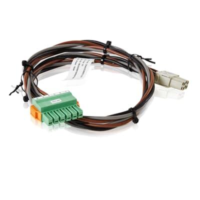 ABB Robotics Drive Unit Harness