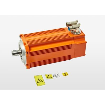 ABB Robotics MU300 Motor Unit