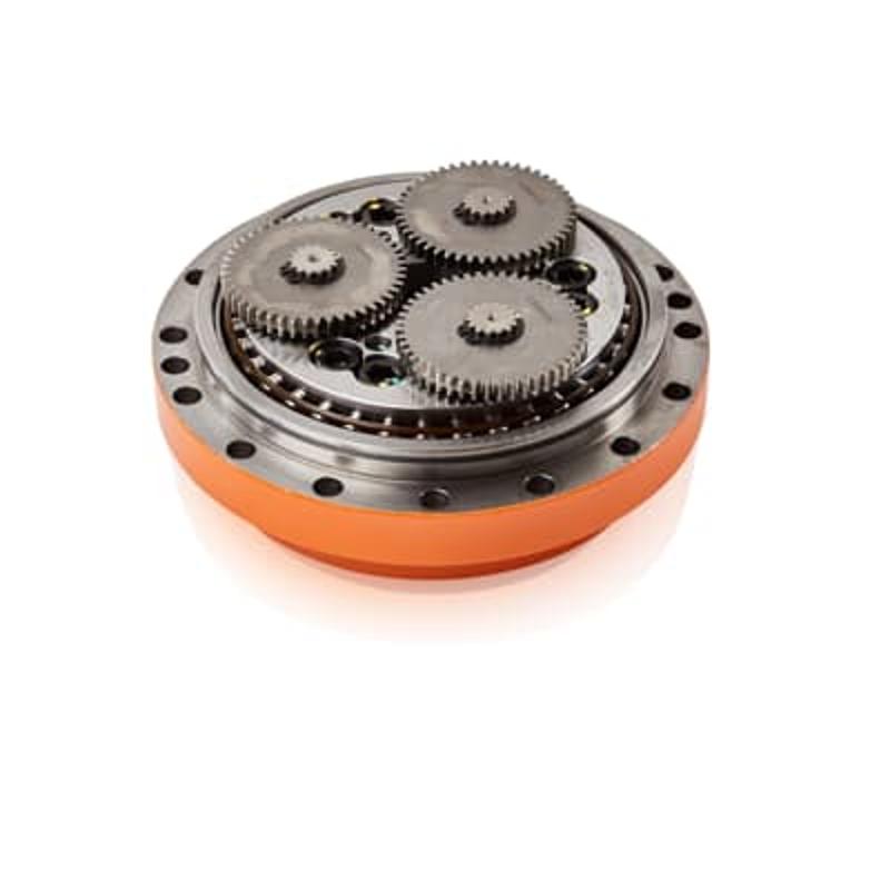 ABB Robotics RV-125N-145.61 Reduction Gear