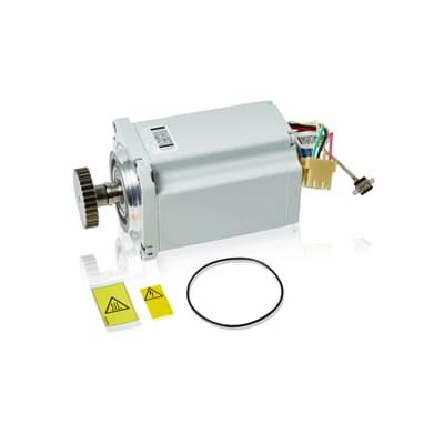 ABB Robotics typeC Motor with pinion