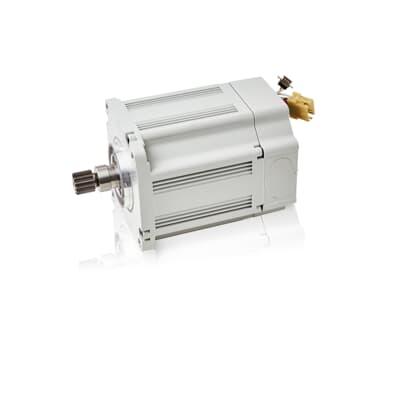 ABB Robotics Rotational AC motor include pinion