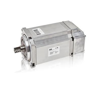ABB Robotics Rotational AC motor include pinion