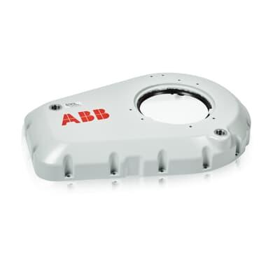 ABB Robotics Cover with Gasket