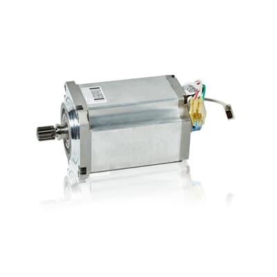 ABB Robotics Type C Motor with Pinion
