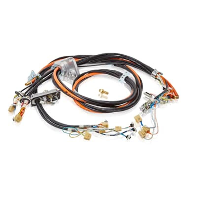 ABB Robotics customer connection Cable harness