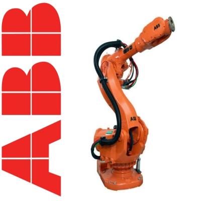 ABB Robotics RMU101 Serial Measurement Unit