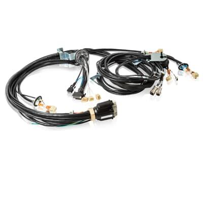ABB Robotics 1-6 Axis Manipulator harness