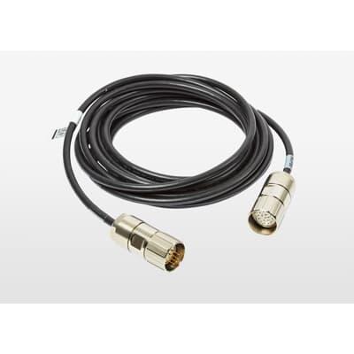 ABB Robotics FB, ax 3-6