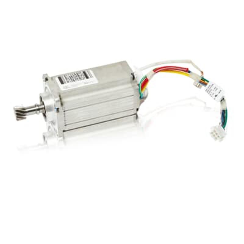 ABB Robotics Rot AC motor with pinion