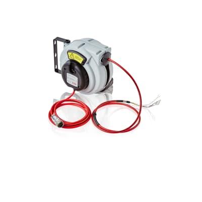ABB Robotics FlexPendant Retractable Cable 10m