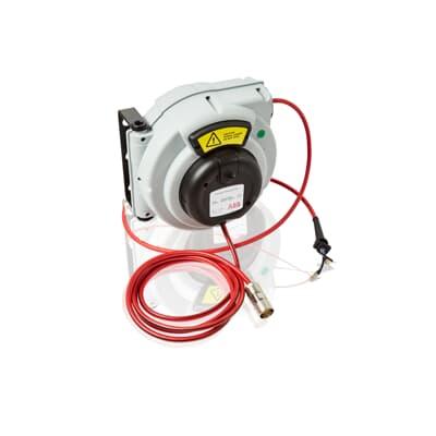 ABB Robotics FlexPendant Retractable Cable 10m