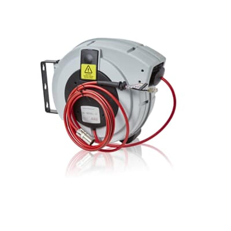 ABB Robotics FlexPendant Retractable Cable 20m